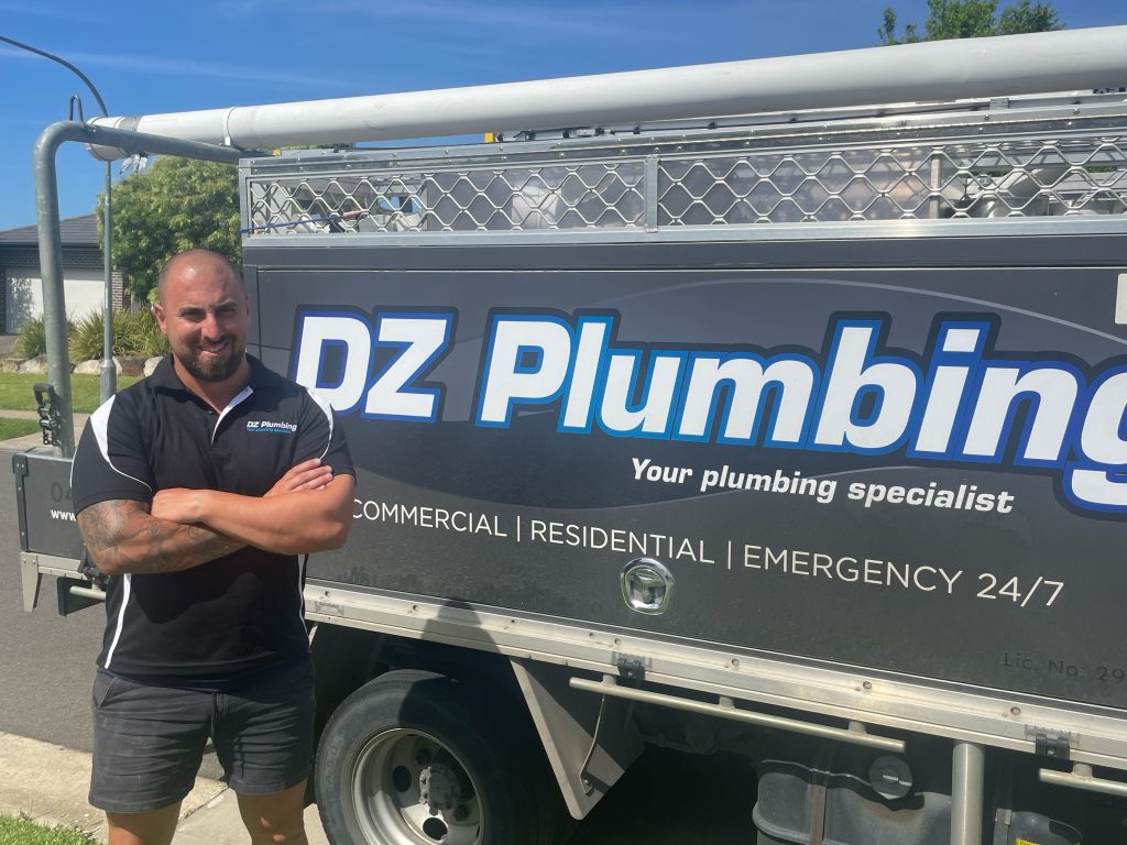 DIY Plumbing Repairs