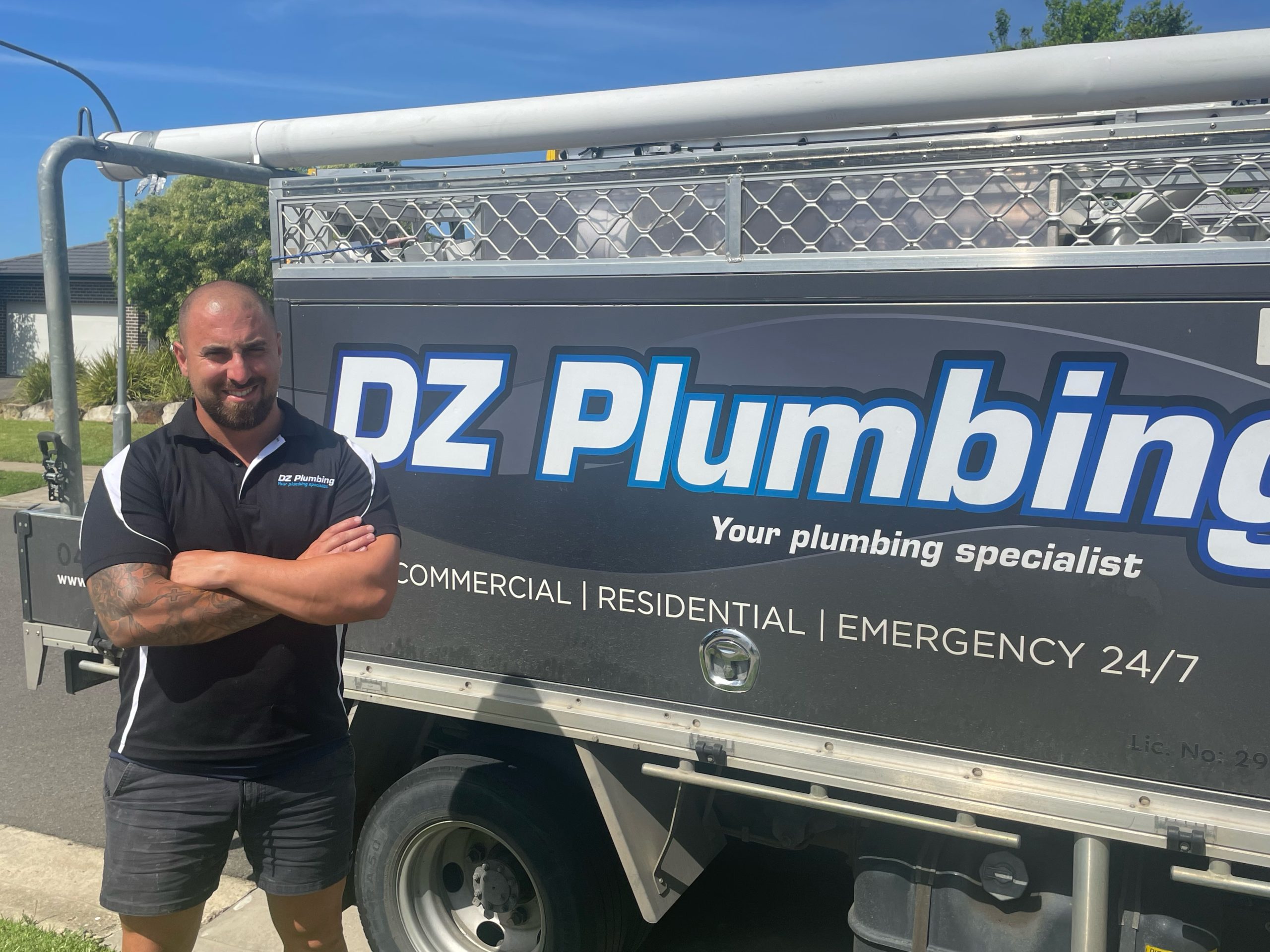 DIY Plumbing Repairs